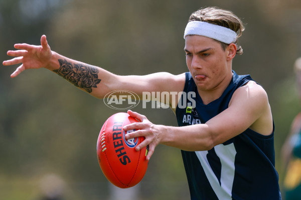 AFL 2025 Media - AFL Open Day 1 - A-64212369