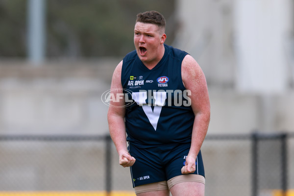 AFL 2025 Media - AFL Open Day 1 - A-64212370