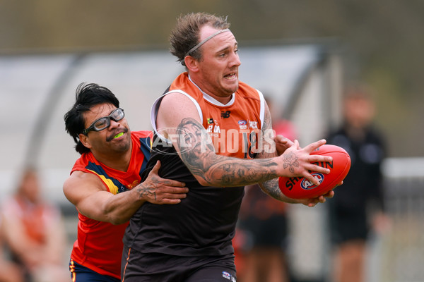 AFL 2025 Media - AFL Open Day 1 - A-64212377