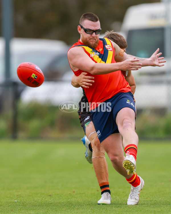 AFL 2025 Media - AFL Open Day 1 - A-64215855