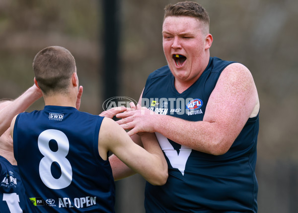 AFL 2025 Media - AFL Open Day 1 - A-64215858