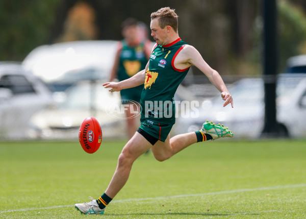 AFL 2025 Media - AFL Open Day 1 - A-64215860