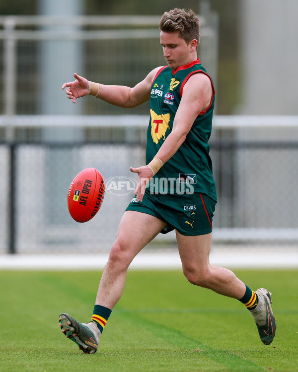 AFL 2025 Media - AFL Open Day 1 - A-64215862