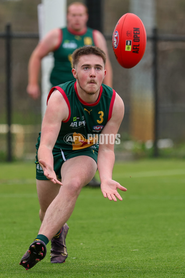 AFL 2025 Media - AFL Open Day 1 - A-64215864