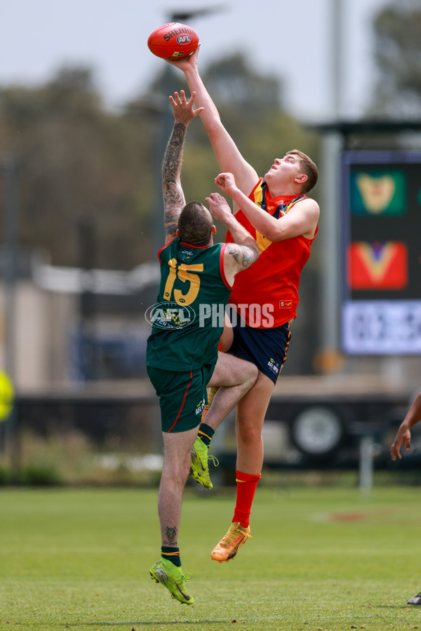 AFL 2025 Media - AFL Open Day 1 - A-64215873