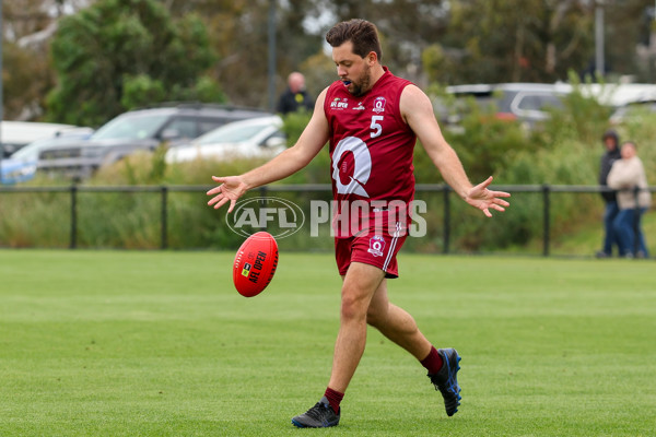 AFL 2025 Media - AFL Open Day 1 - A-64215874