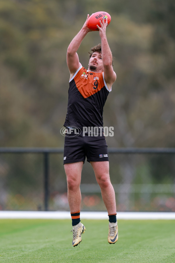 AFL 2025 Media - AFL Open Day 1 - A-64215876