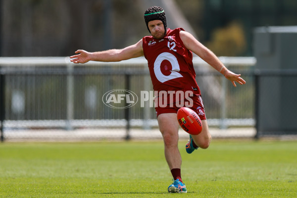 AFL 2025 Media - AFL Open Day 1 - A-64215886