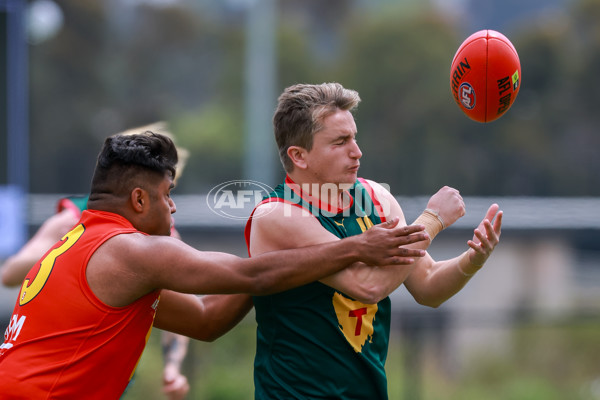 AFL 2025 Media - AFL Open Day 1 - A-64215887