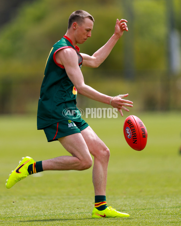 AFL 2025 Media - AFL Open Day 1 - A-64216725