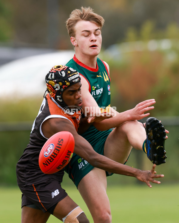 AFL 2025 Media - AFL Open Day 1 - A-64216727