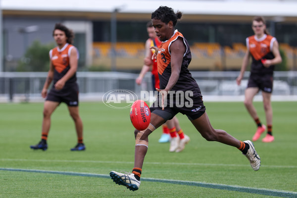 AFL 2025 Media - AFL Open Day 1 - A-64216728