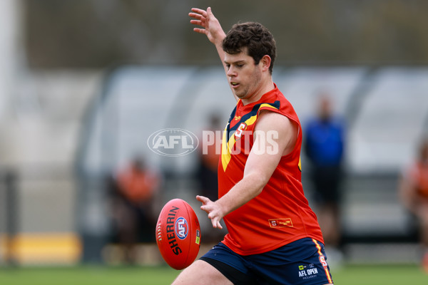 AFL 2025 Media - AFL Open Day 1 - A-64216729