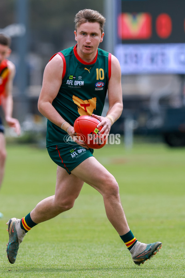 AFL 2025 Media - AFL Open Day 1 - A-64216730