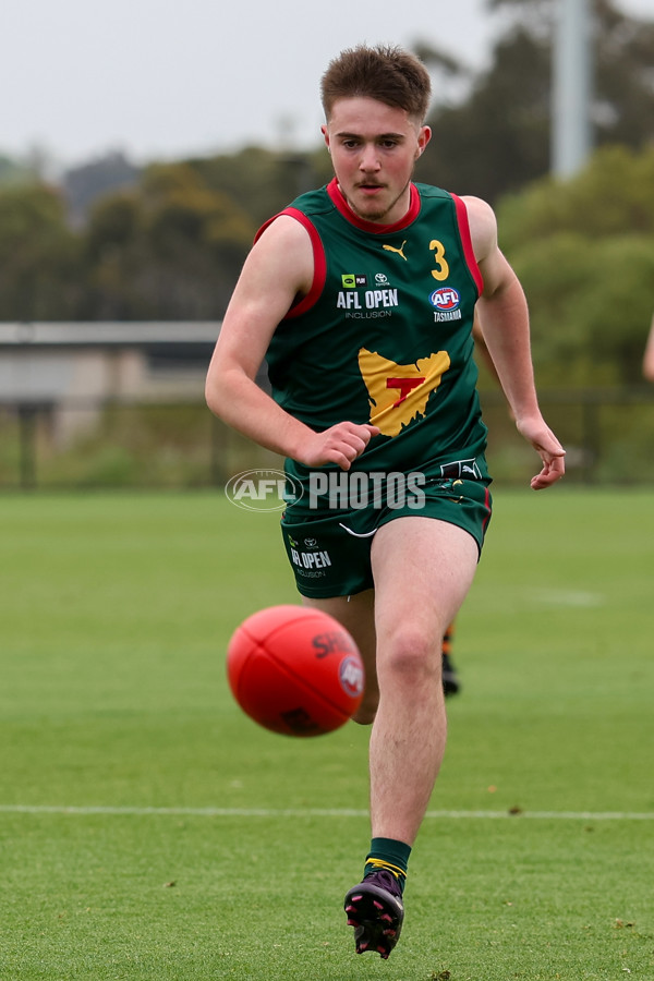 AFL 2025 Media - AFL Open Day 1 - A-64216735