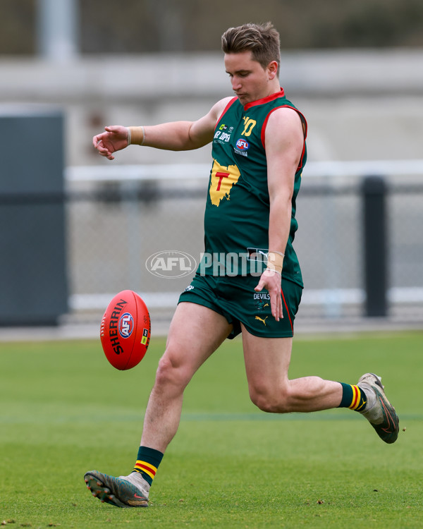 AFL 2025 Media - AFL Open Day 1 - A-64216739