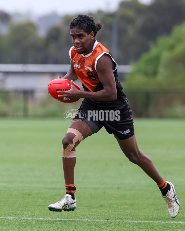 AFL 2025 Media - AFL Open Day 1 - A-64216741