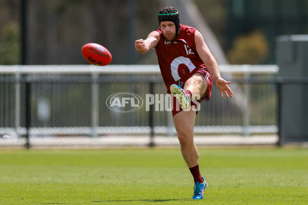 AFL 2025 Media - AFL Open Day 1 - A-64216742