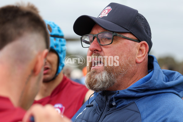 AFL 2025 Media - AFL Open Day 1 - A-64216750