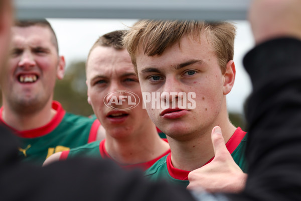 AFL 2025 Media - AFL Open Day 1 - A-64216752