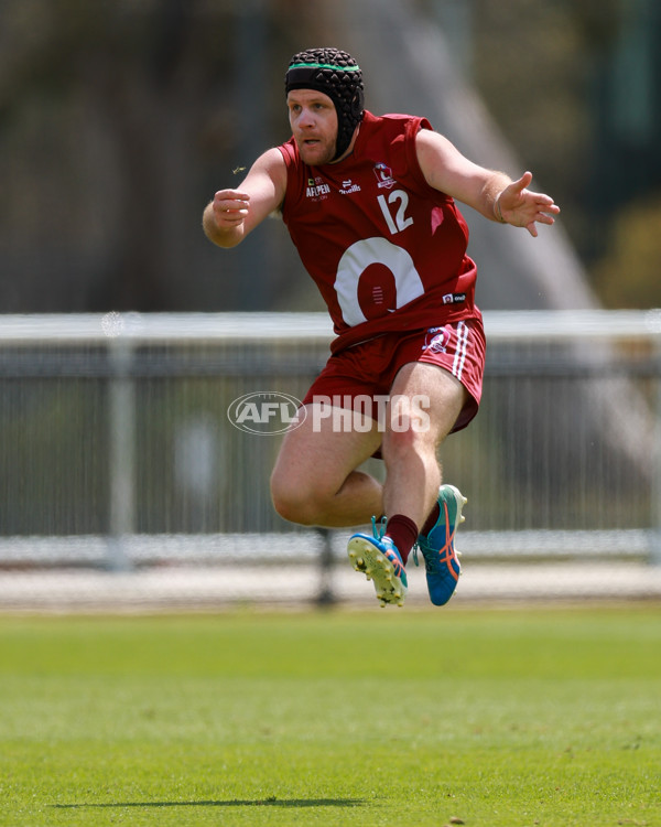 AFL 2025 Media - AFL Open Day 1 - A-64216753