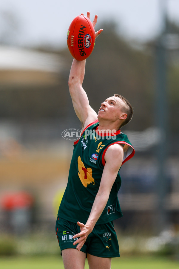 AFL 2025 Media - AFL Open Day 1 - A-64216756