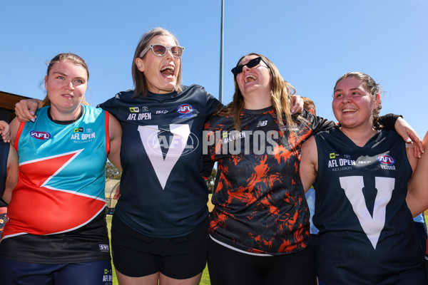 AFL 2025 Media - AFL Open Day 2 - A-64219615