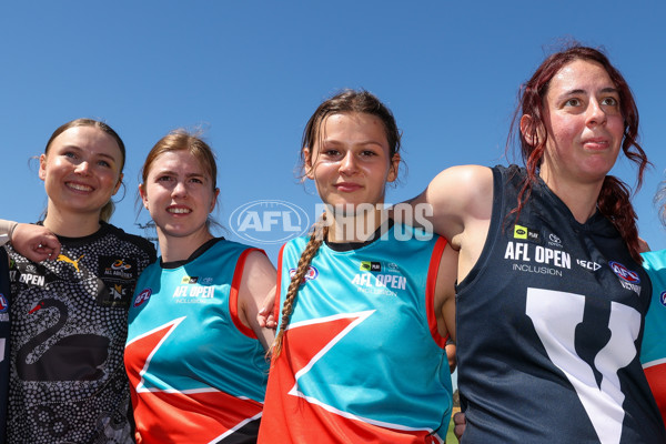 AFL 2025 Media - AFL Open Day 2 - A-64221320