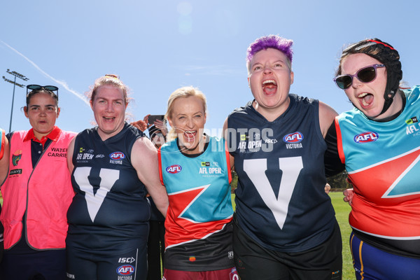 AFL 2025 Media - AFL Open Day 2 - A-64221324