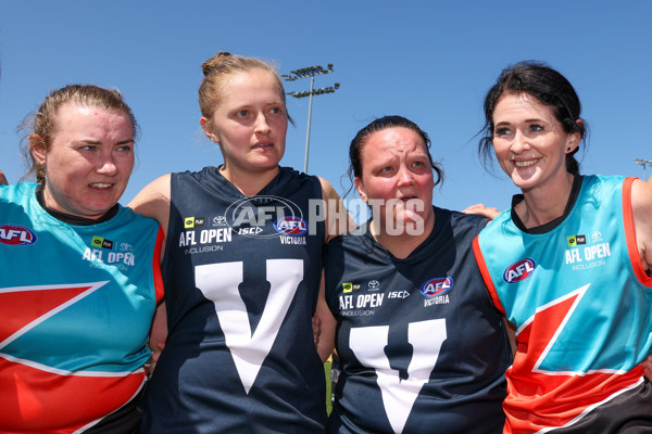 AFL 2025 Media - AFL Open Day 2 - A-64221325