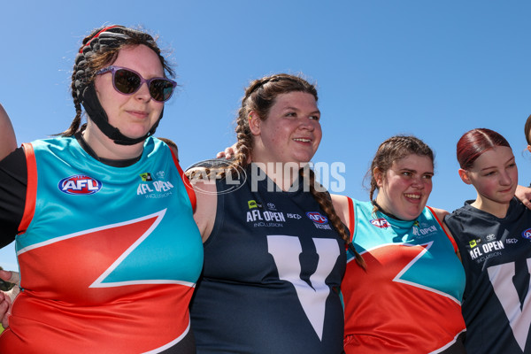 AFL 2025 Media - AFL Open Day 2 - A-64221327