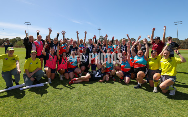 AFL 2025 Media - AFL Open Day 2 - A-64221338