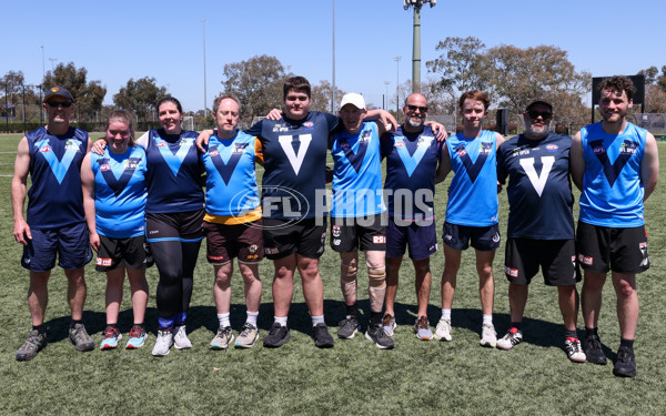 AFL 2025 Media - AFL Open Day 2 - A-64291393