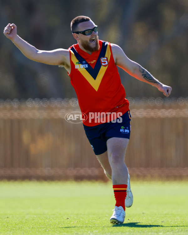 AFL 2025 Media - AFL Open Day 2 - A-64291416