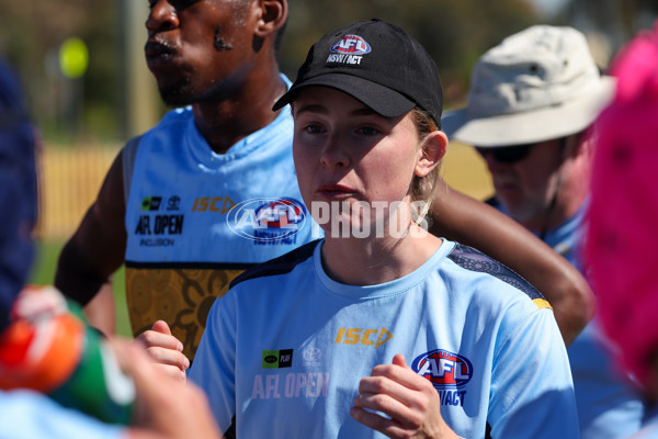 AFL 2025 Media - AFL Open Day 2 - A-64291428