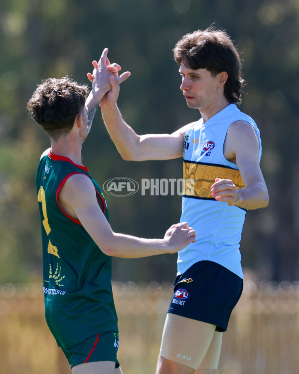 AFL 2025 Media - AFL Open Day 2 - A-64291441