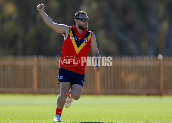 AFL 2025 Media - AFL Open Day 2 - A-64326504