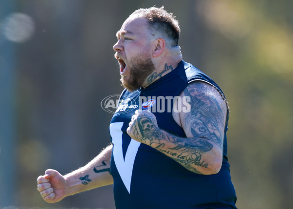 AFL 2025 Media - AFL Open Day 2 - A-64326508