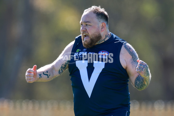 AFL 2025 Media - AFL Open Day 2 - A-64326509