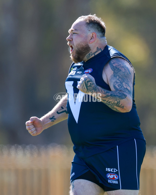 AFL 2025 Media - AFL Open Day 2 - A-64326510