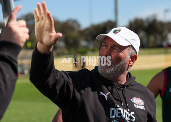 AFL 2025 Media - AFL Open Day 2 - A-64326517