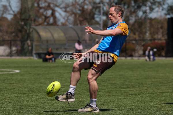 AFL 2025 Media - AFL Open Day 2 - A-64326576