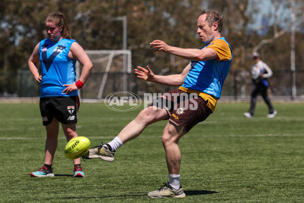 AFL 2025 Media - AFL Open Day 2 - A-64326577