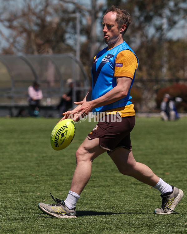 AFL 2025 Media - AFL Open Day 2 - A-64326578