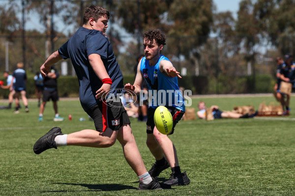 AFL 2025 Media - AFL Open Day 2 - A-64369454