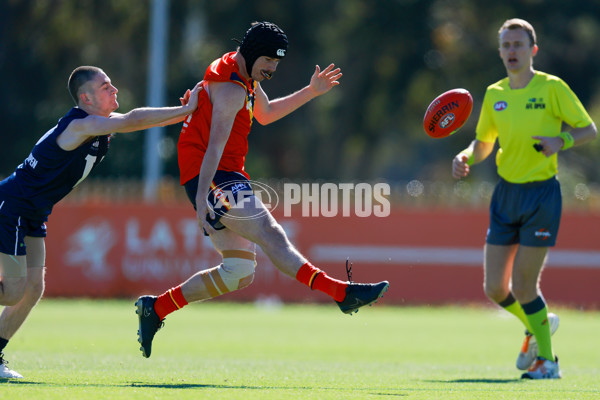AFL 2025 Media - AFL Open Day 2 - A-64438869