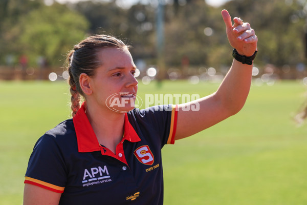 AFL 2025 Media - AFL Open Day 2 - A-64438870