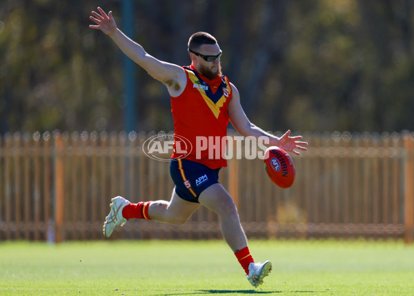 AFL 2025 Media - AFL Open Day 2 - A-64438872