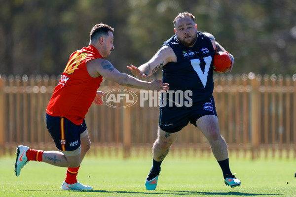 AFL 2025 Media - AFL Open Day 2 - A-64438884