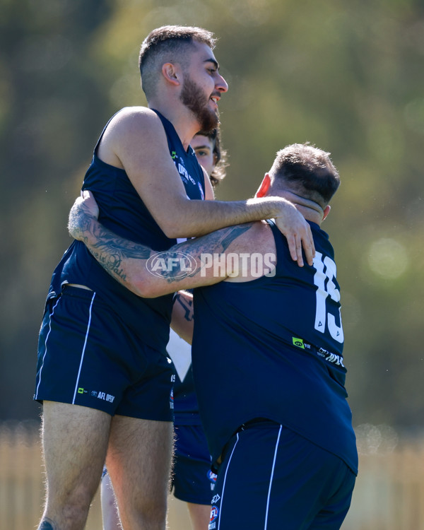 AFL 2025 Media - AFL Open Day 2 - A-64438885